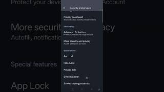 SCREEN SHARING PROTECTION: Android ka sabse useful feature! Isko use karo warna ho jaaoge hack 😱💀