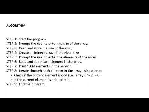 c program case study