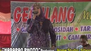 13 BULAN HAJI MPEG1 VCD PAL