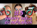 Funny TikTok Compilation #5 / TikTok Magic