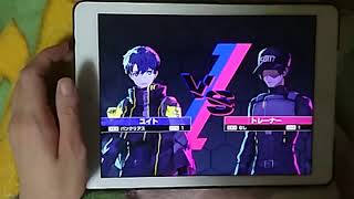 [seven`s code] Cross+Destiny app off