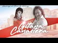 JOAQUIN ORTEGA &quot;GITANA CANASTERA&quot; (HOMENAJE AL CHINO DE MALAGA) | LYRIC OFICIAL