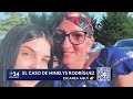 🔴Mujer que firmó su salida voluntaria a Costa Rica denuncia que ICE no cumplió su promesa. 10.22.25