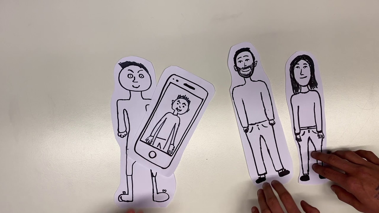 Mobbing - YoungClip AWARD