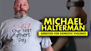 Amy’s Ex-Husband Michael Halterman Was Arrested for Domestic Violence
