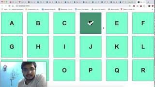 Optimising Re-rendering of React Components.