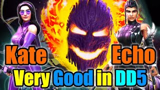 THIS IS WHY YOUNG AVENGERS ARE SO GOOD IN DD5 | Global Solutions | MSF