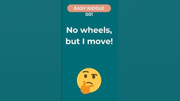 Only 1% Can Solve This Mind-Twisting Riddle! 🧠✨ #Shorts