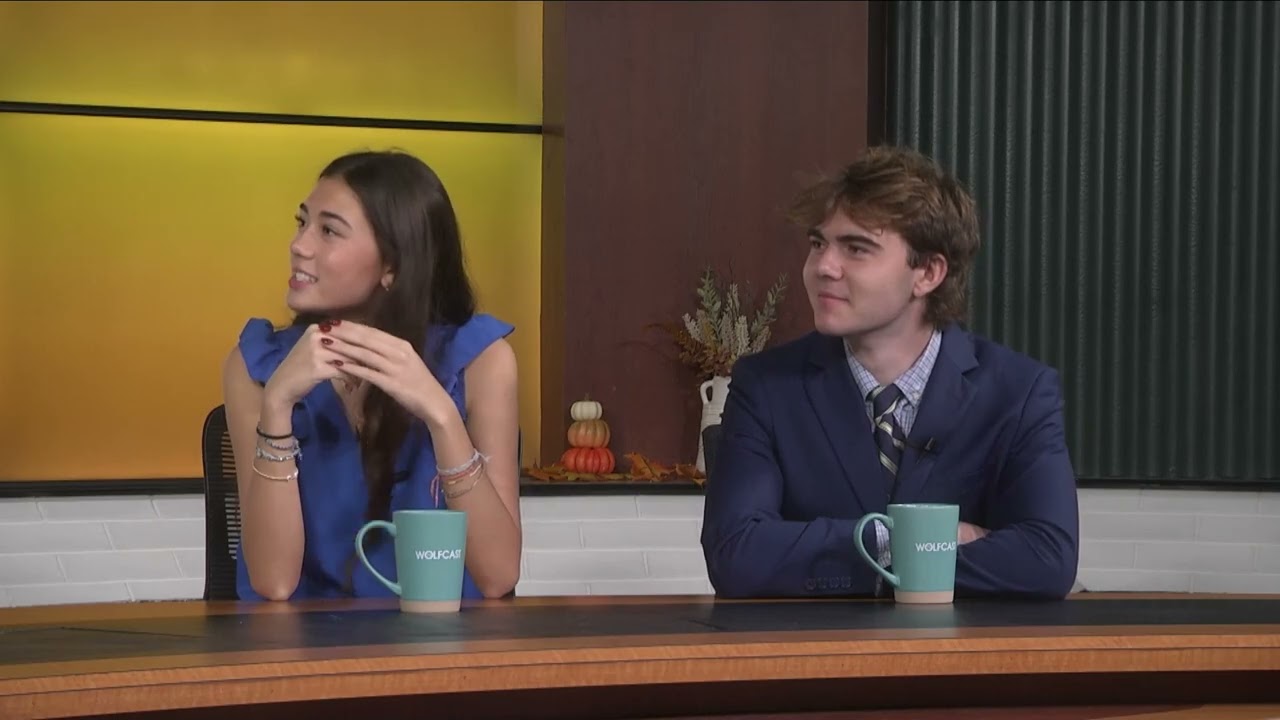 AI Doesn't Cut It For The Holiday Cheer | The Pack Chat