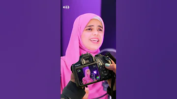 ربنا ياما يخليكي من قولت اه يحميكي اجمل كوبليه من انشوده ملاك على الارض يا امي منشدة ندى الصاوي 