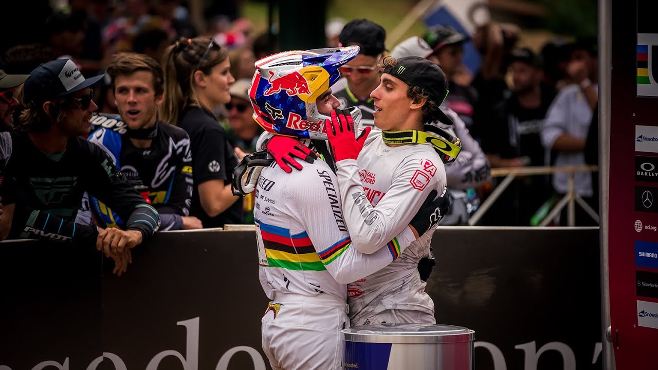 uci world cup dh