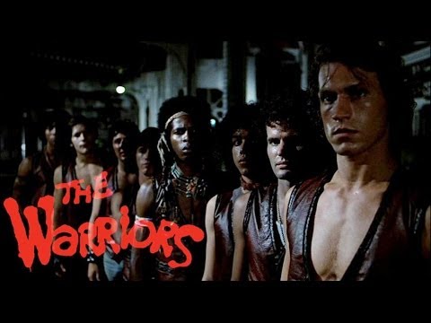 The Warriors