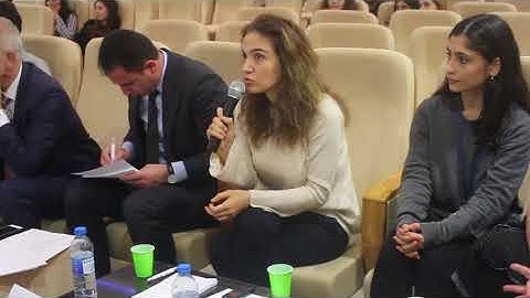 Hult Prize BSU on Campus Final