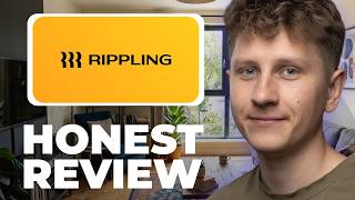 Rippling HR Platform Review - Watch Before Using