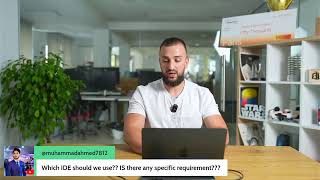 Machine Learning  - Meet & Greet & Program Overview w/ Mirza