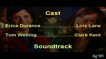 Smallville: Lois & Clark - Now You Know