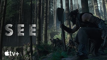 SEE — Creating the World Featurette | Apple TV