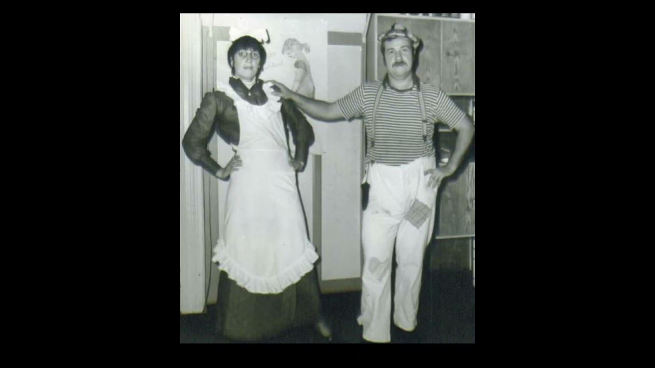 Frau Lehmann Mensendieck