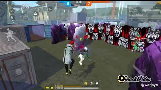 This Is Jedak Jeduk X Slowmo Fire Fare Keren Banget