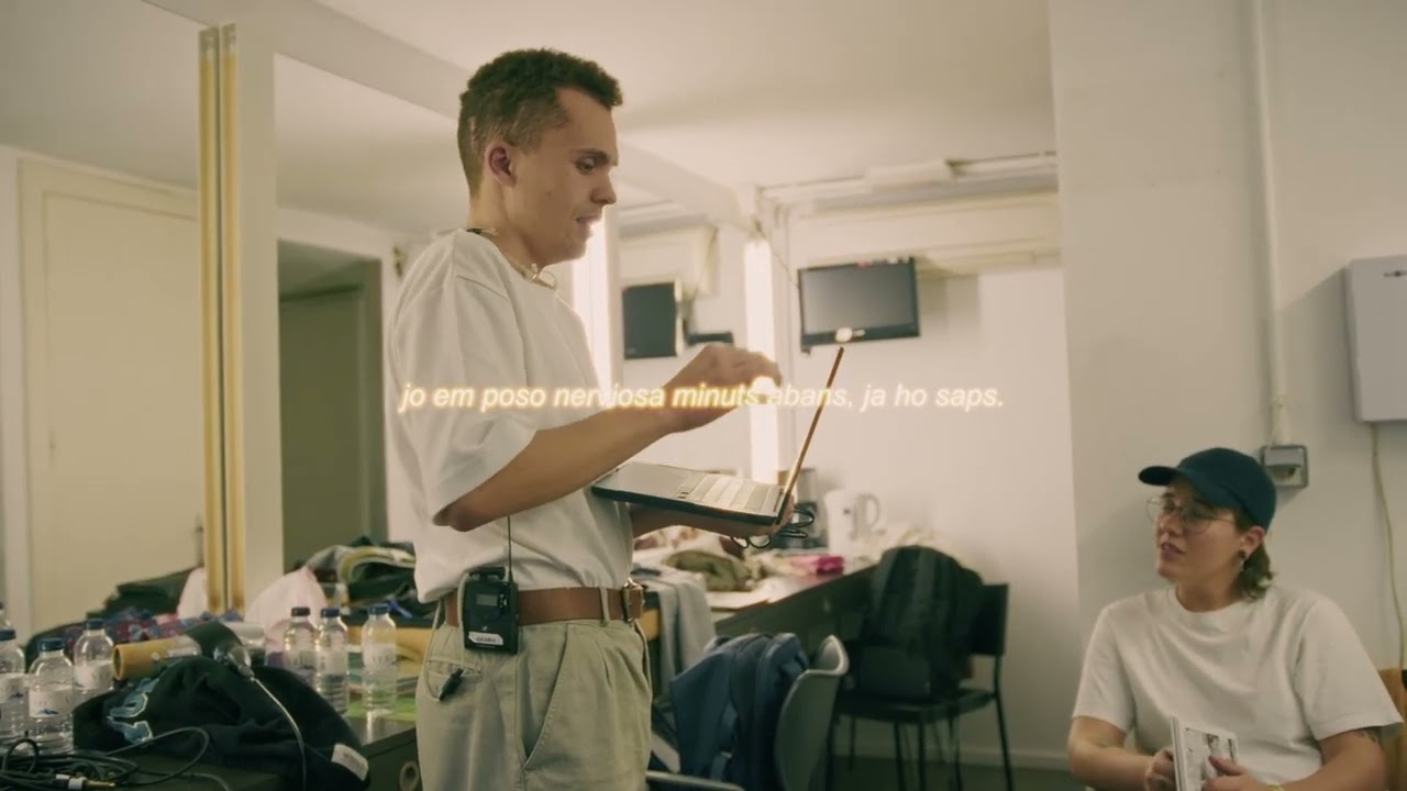 Grabu Live at JazzIAM