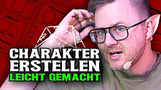 Charakter mit D&D Beyond erstellen 2025er Dungeons & Dragons Sheets! I D&D Guide