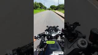 ATUALIZAÇÕES DA SBM 250T.        #sbm250t
