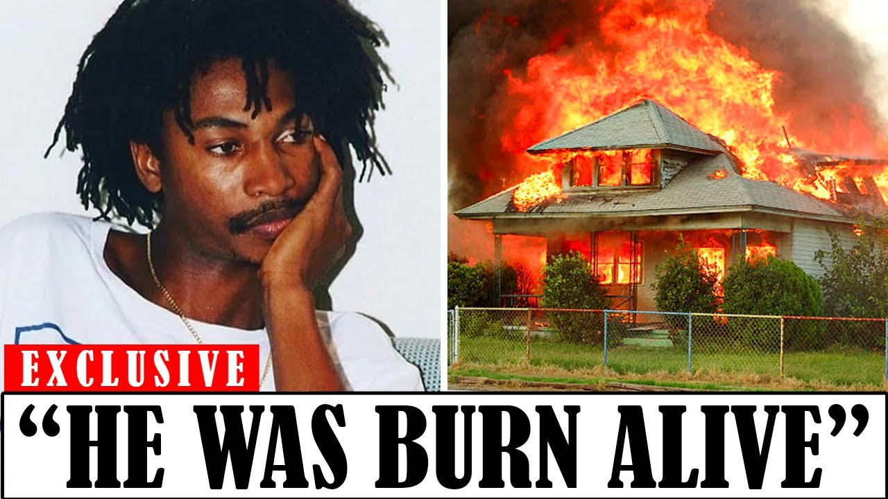 We Finally Know Why Garnett Silk Was Killed… And It’s Bad