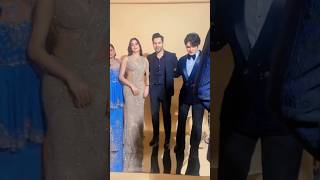 Behind The Photoshoot & At Bombay Times Fashion Week