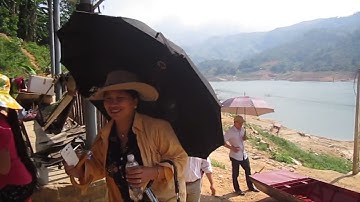 Kỷ niệm Cốc Ly, huyện Bắc Hà, tỉnh Lào Cai