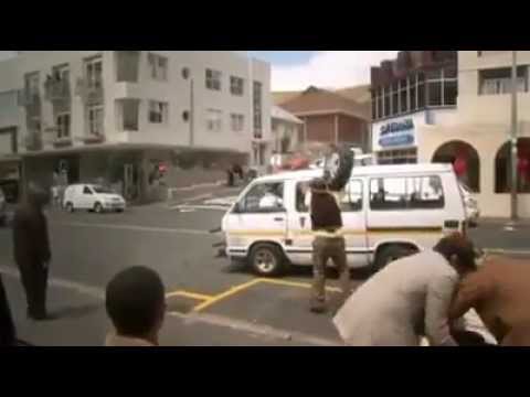 GHOST HAUNTINSouth Africa. looool - YouTube
