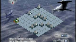 Games - Telenet screenshot 4