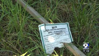 Proposed Springfield  housing development draws controversy