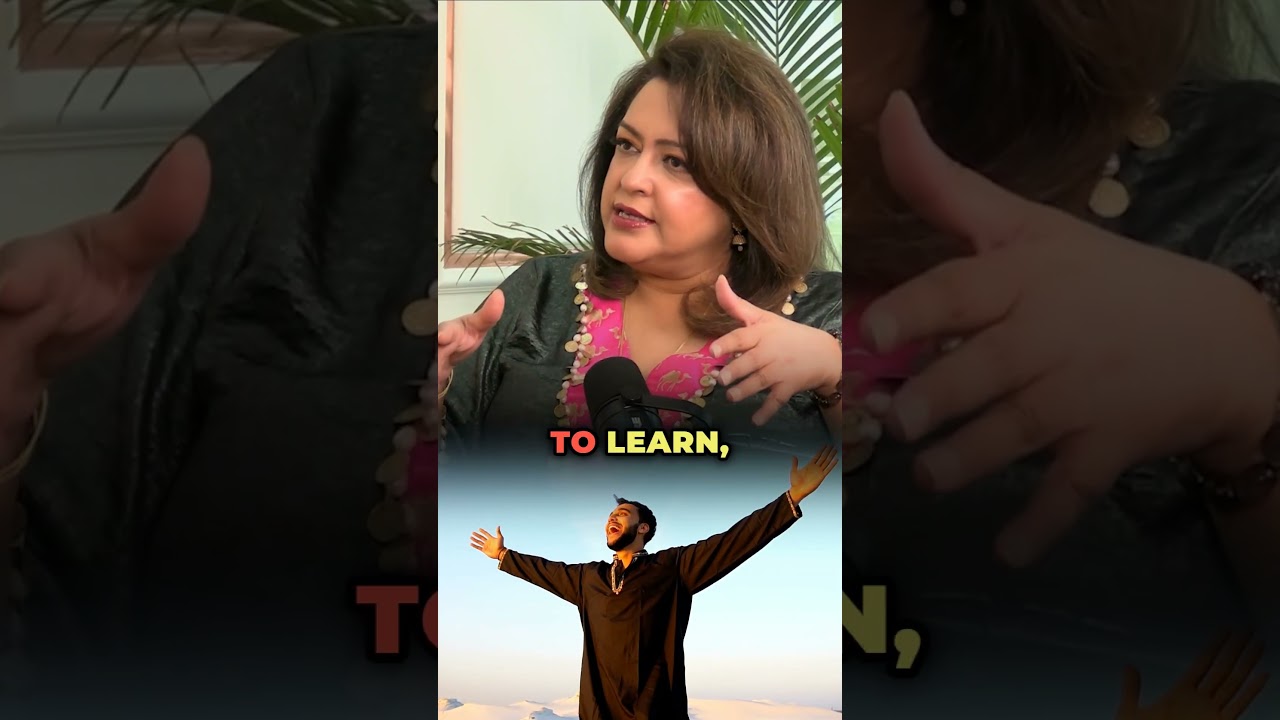 Dr. Manmit Kumarr on Soul Journey & Life After Death