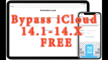 Bypass iOS 14.1 - 14.X tắt nguồn hết pin Full FREE