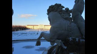 1/3 - MARS Ingress STEINBOCK - 23.01.2022 - 5 lästige liegen Wochen vor uns