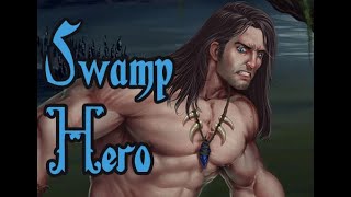 Swamp Hero