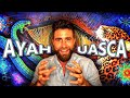 My First Ayahuasca Experience (What they don't tell you)