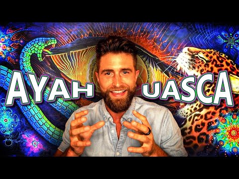 My First Ayahuasca Experience (What they don&rsquo;t tell you)
