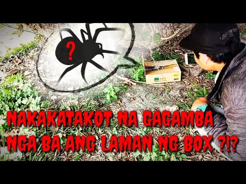 Video: Pangarap Na Malaki, Gawin Ang Pinakamaliit