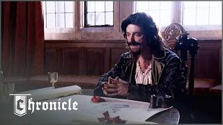 Thumbnail for What Really Started The English Civil War?