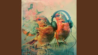 Winged Melodic Blend