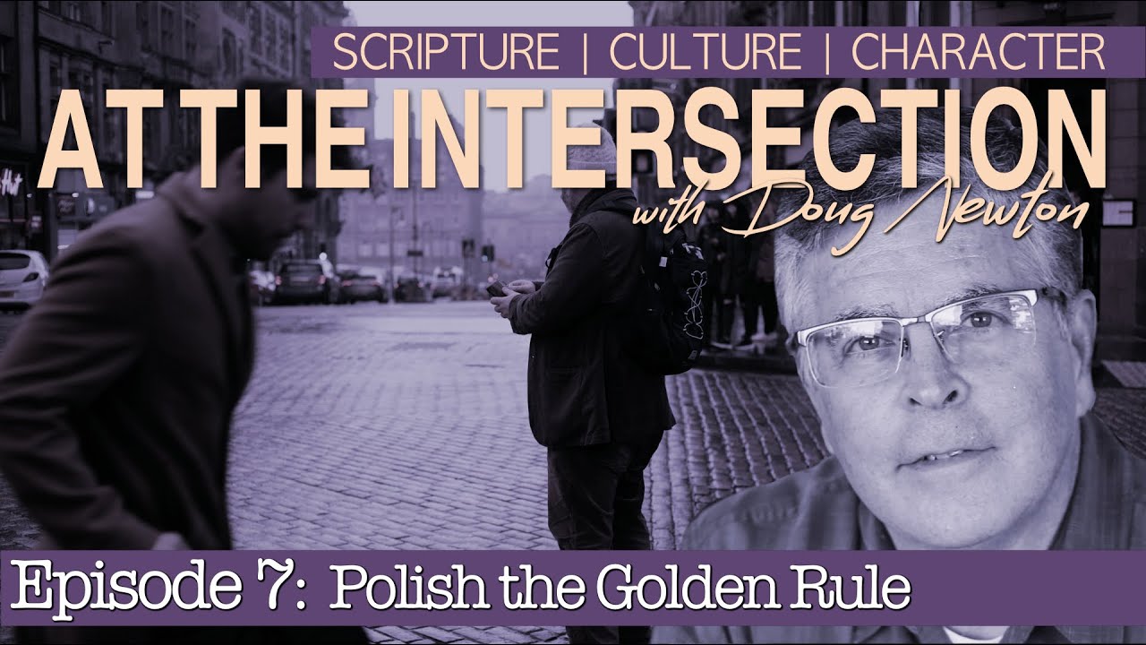 Episode 7 Polish the Golden Rule YouTube