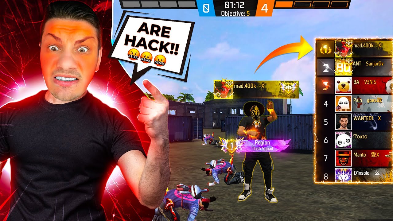 AM DAT DE TOP 1 REGIONAL 🤬