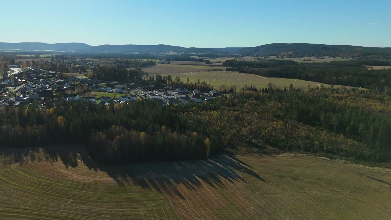 Blaker, october 2025