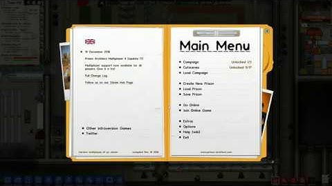 Prison Architect: How to Supermax