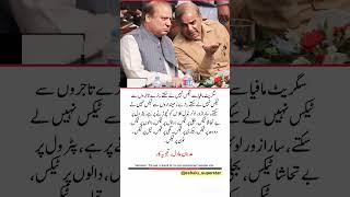 Adnan Adil Exposes Massive Tax Pressure On Pakistan’s Middle Class 🔥💸 #PakistanEconomy #TaxCrisis