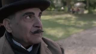 Curtain Poirot's Last Case  - S13E05 / Hercule Poirot #agathachristie  subtitle indonesia