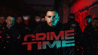 Bosca - Crime Time [Official Video] (prod. JOSKEE & QD)