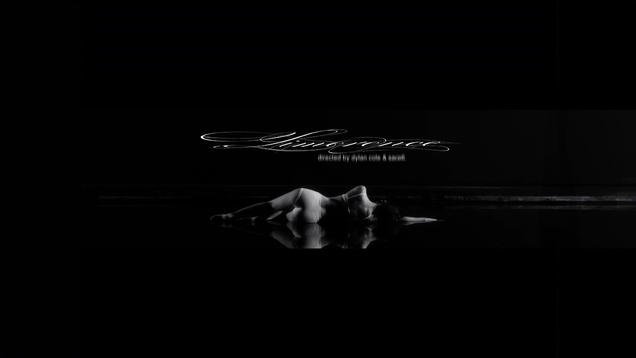 sace6 - limerence (official music video)