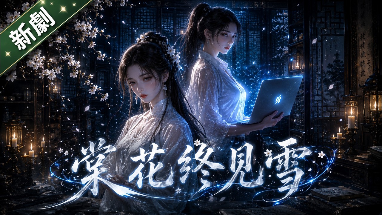 棠花終見雪：嫡女攜現代科技逆襲